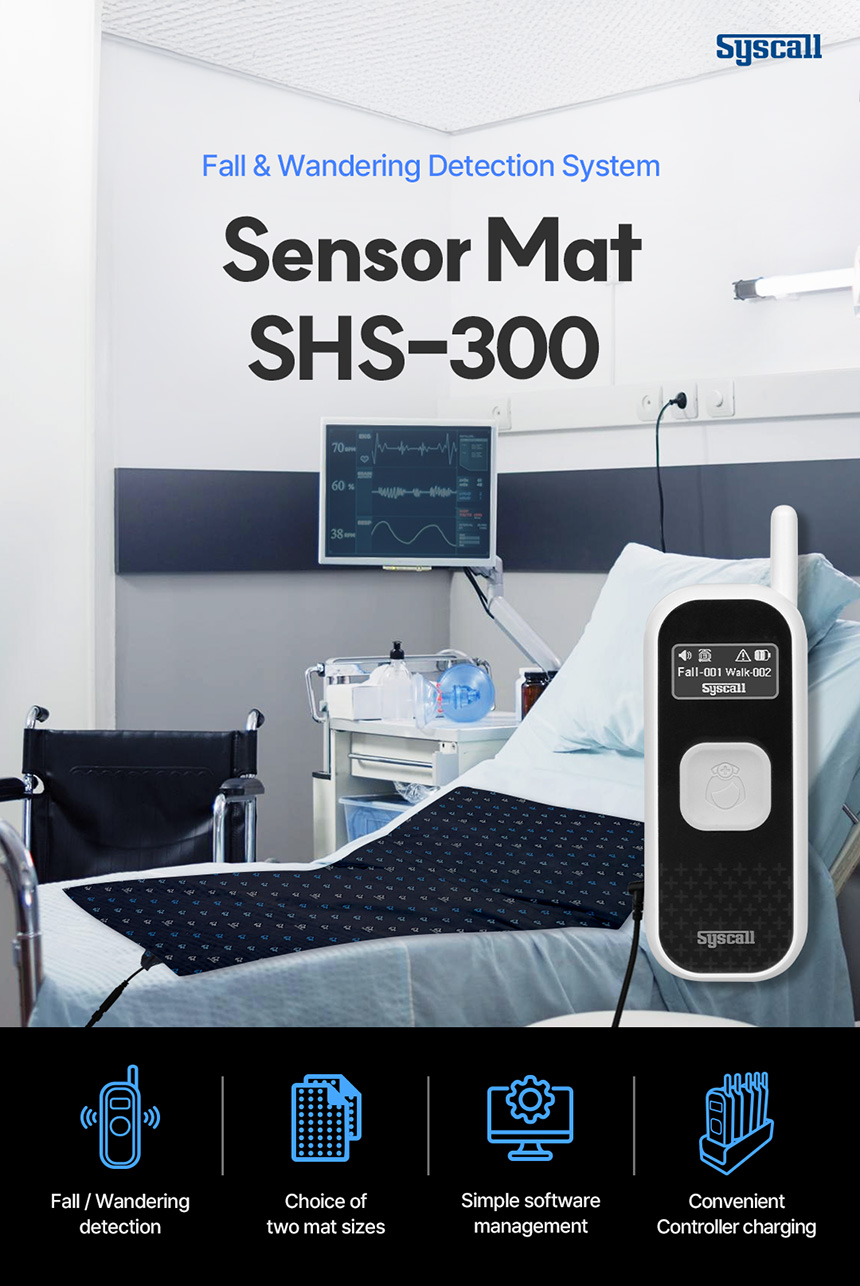 SHS-300