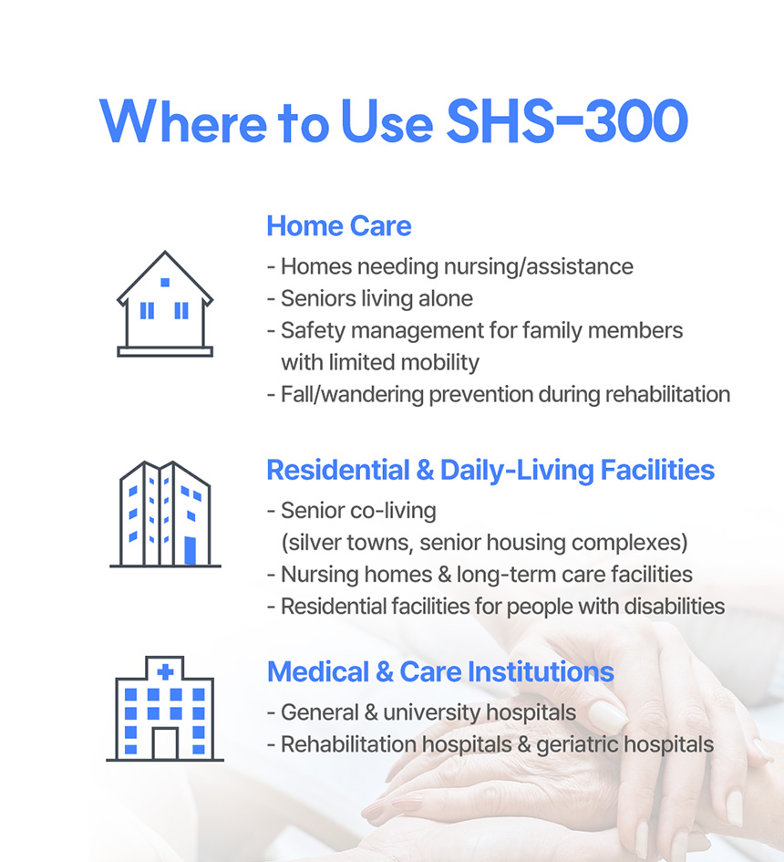 SHS-300