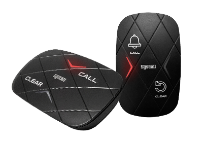 Syscall Call Button