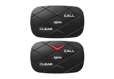 Syscall Call Button