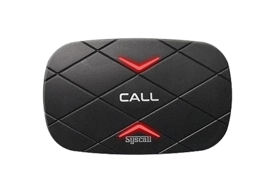 Syscall Call Button