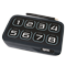 8 button transmitter