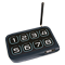 8 button transmitter